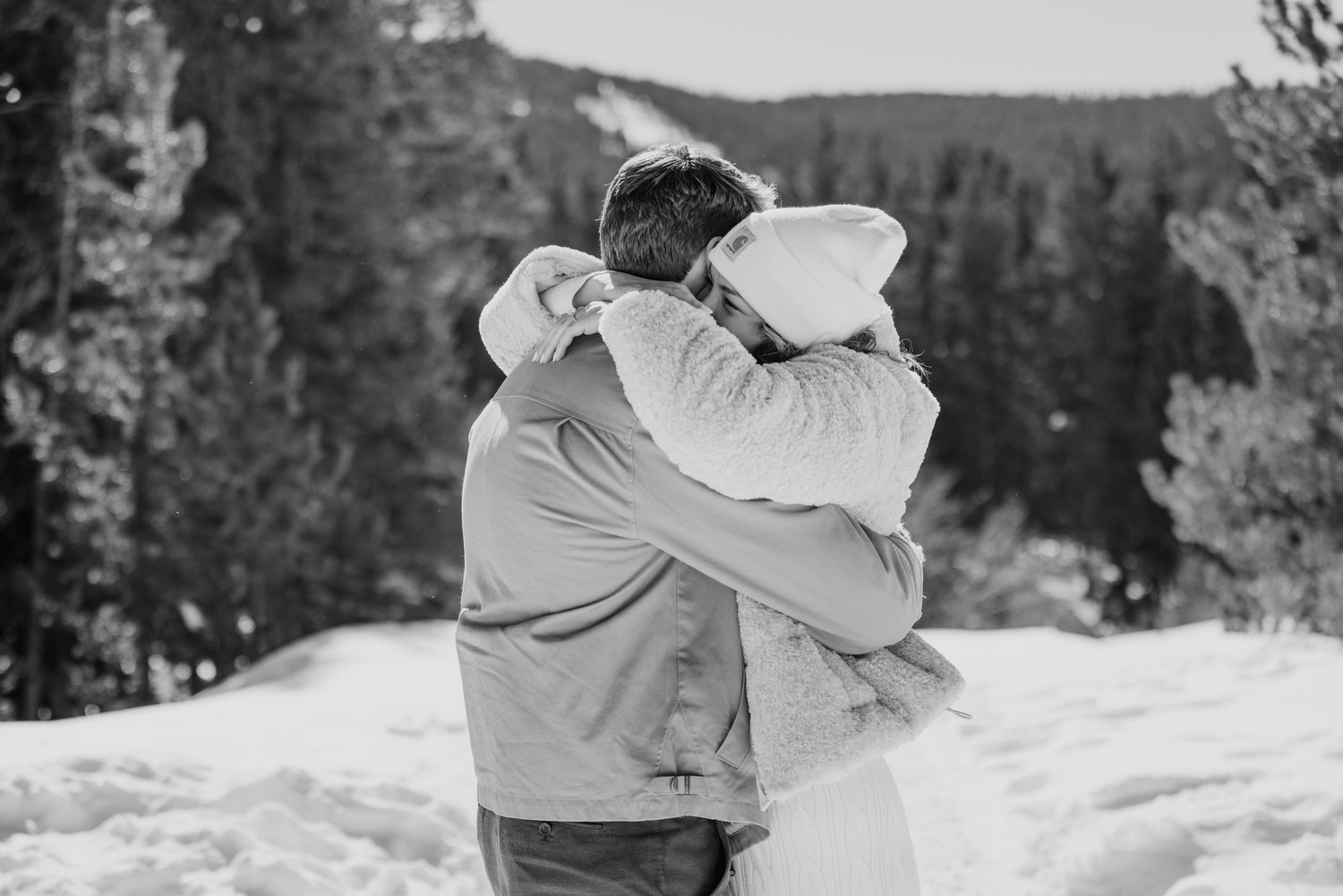 The Wedding Website of Chelsi Bookstaff and Peter Pflaster