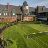 International Tennis Hall of Fame