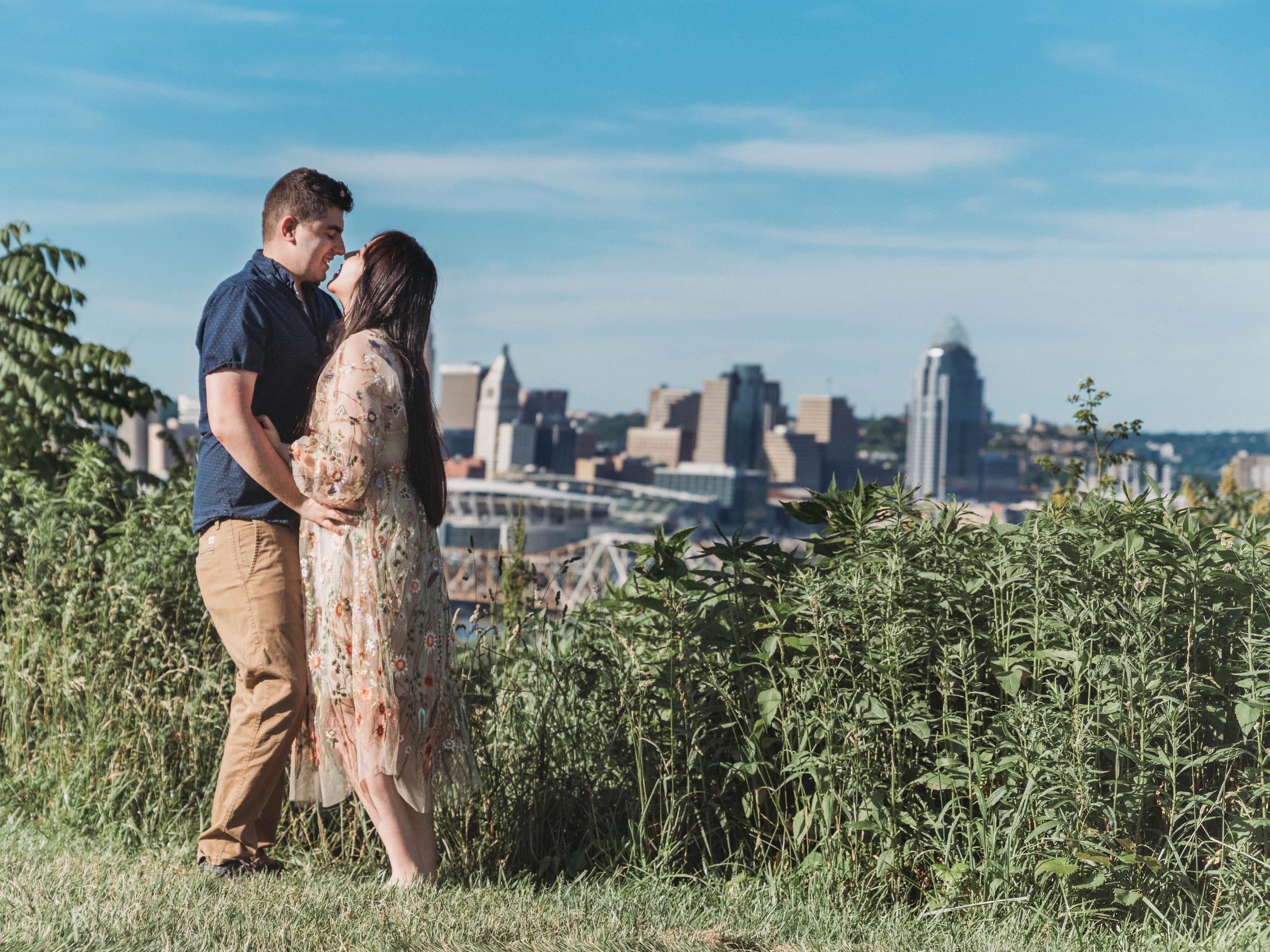 The Wedding Website of Doris Yan and Russell Mcmurry