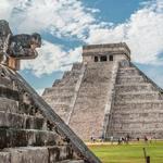Chichén Itzá Plus & Cenote Swim with Lunch