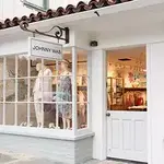 Shopping on Ocean Avenue