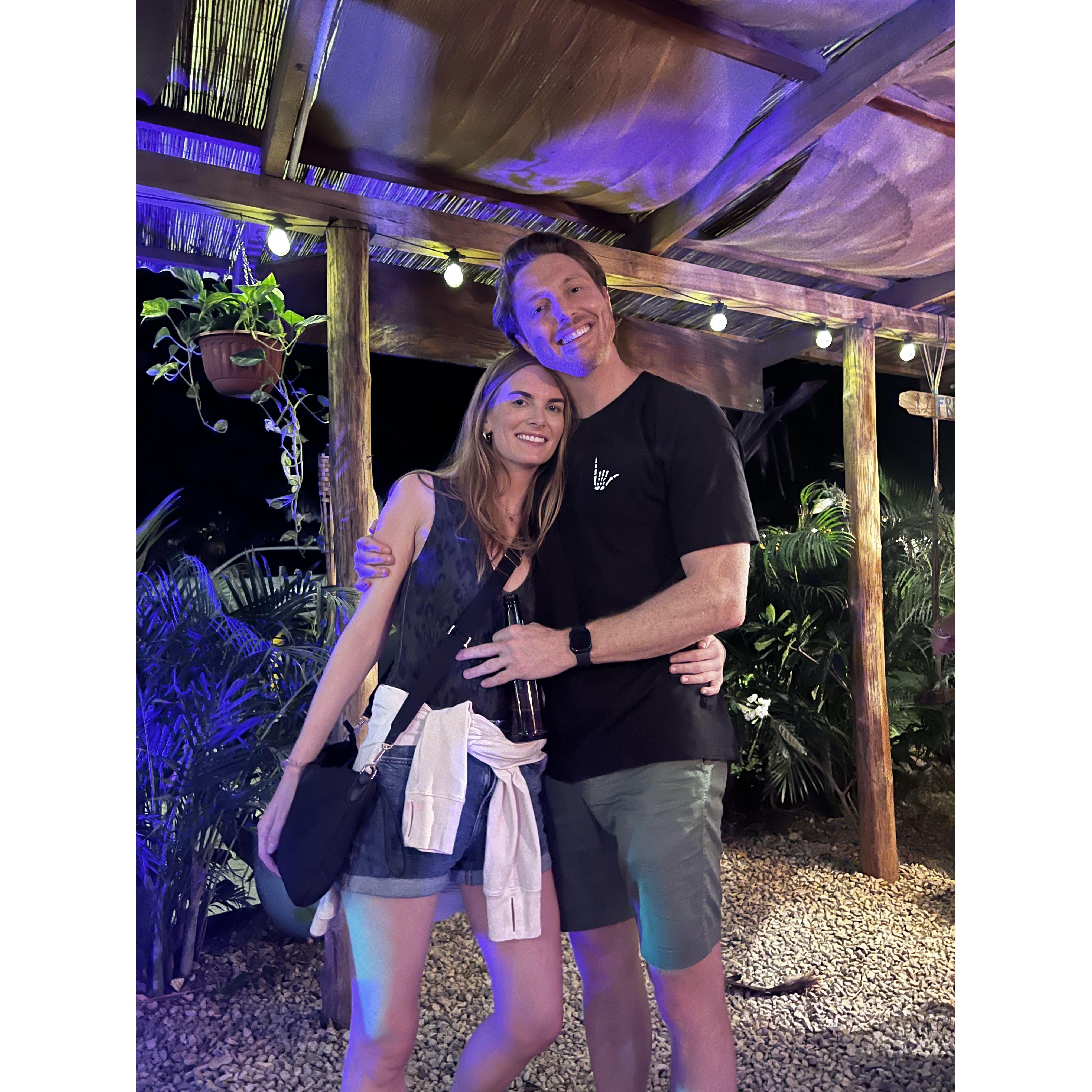 Costa Rica