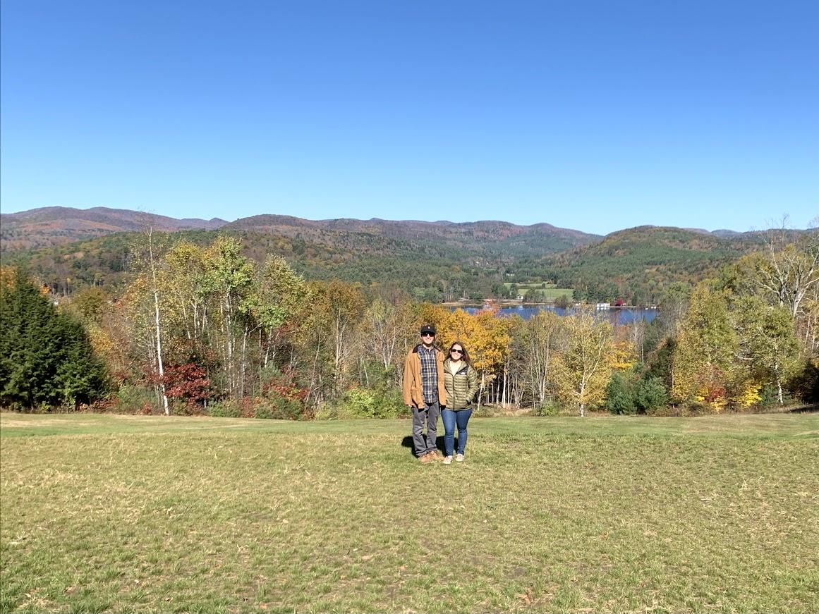 The Wedding Website of Crystal King and Nicholas Bosco