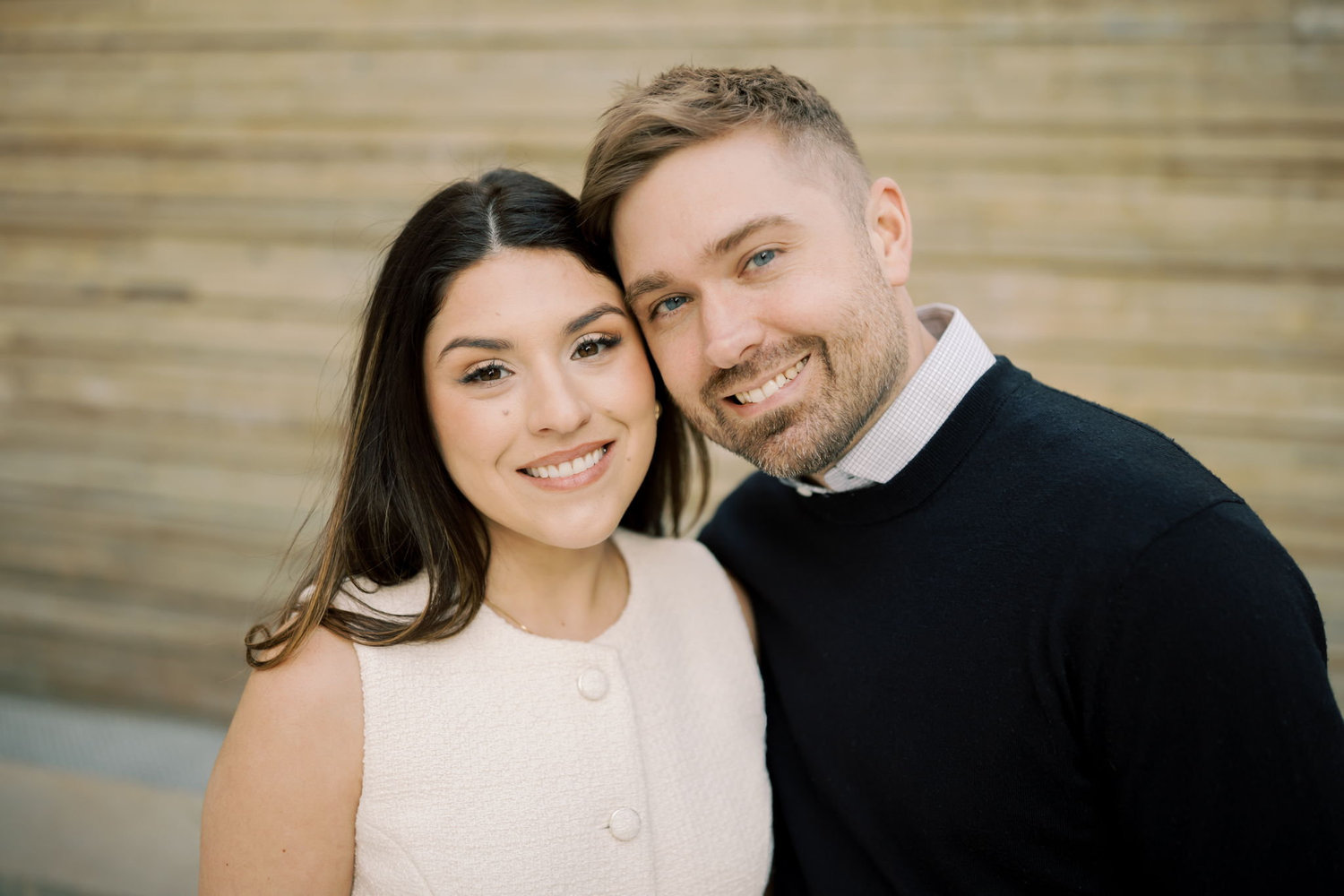 The Wedding Website of Troy O'Connor and Sidney Rodriguez