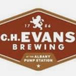 C H Evans Brewing Co. at the Albany Pump Station