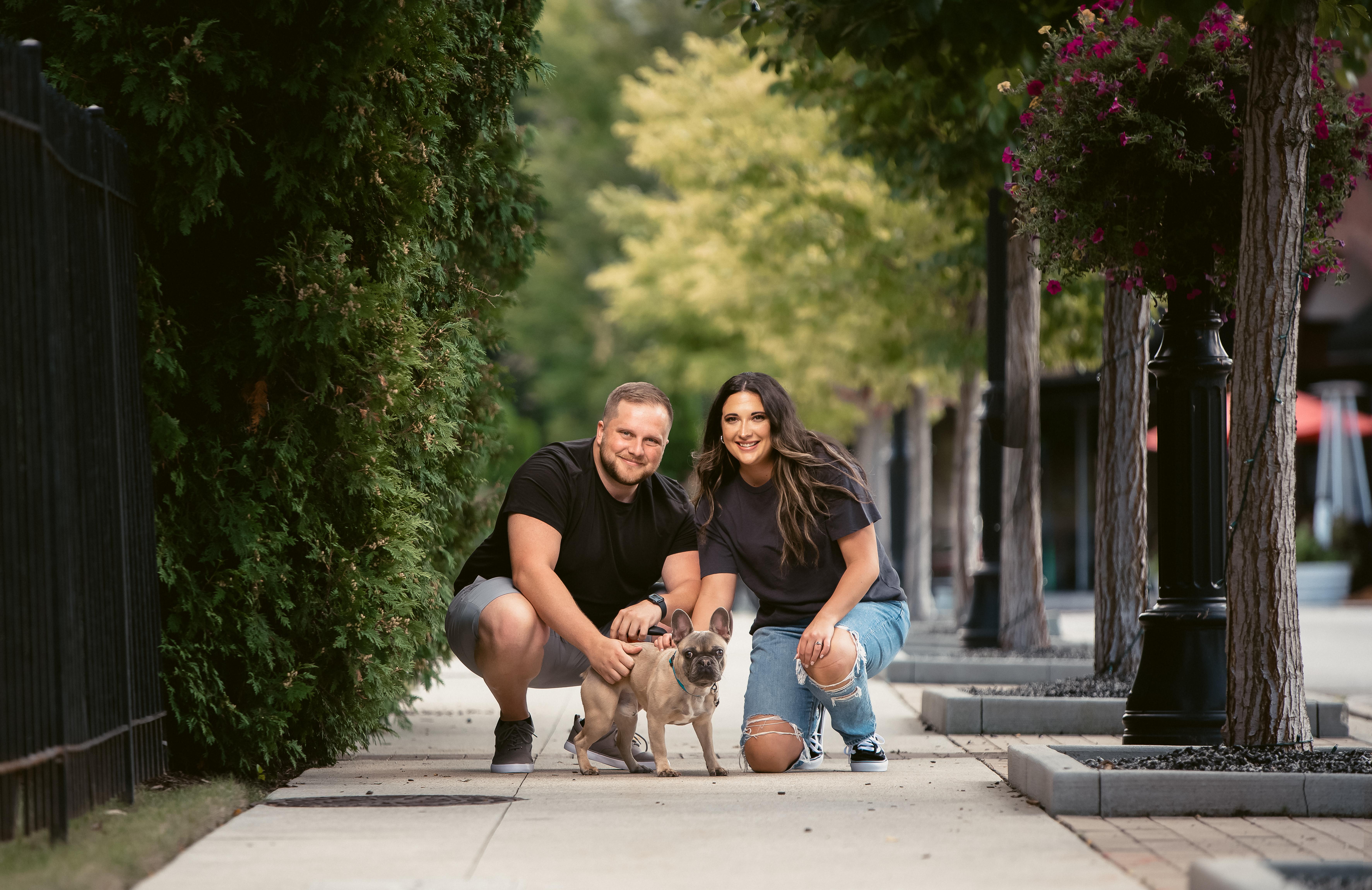 The Wedding Website of Anna Luongo and Isaiah Pouliot