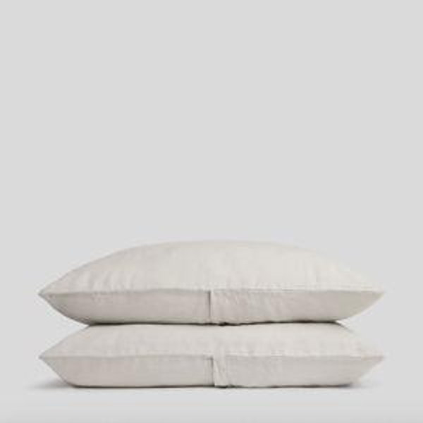 Linen Pillowcases | Parachute