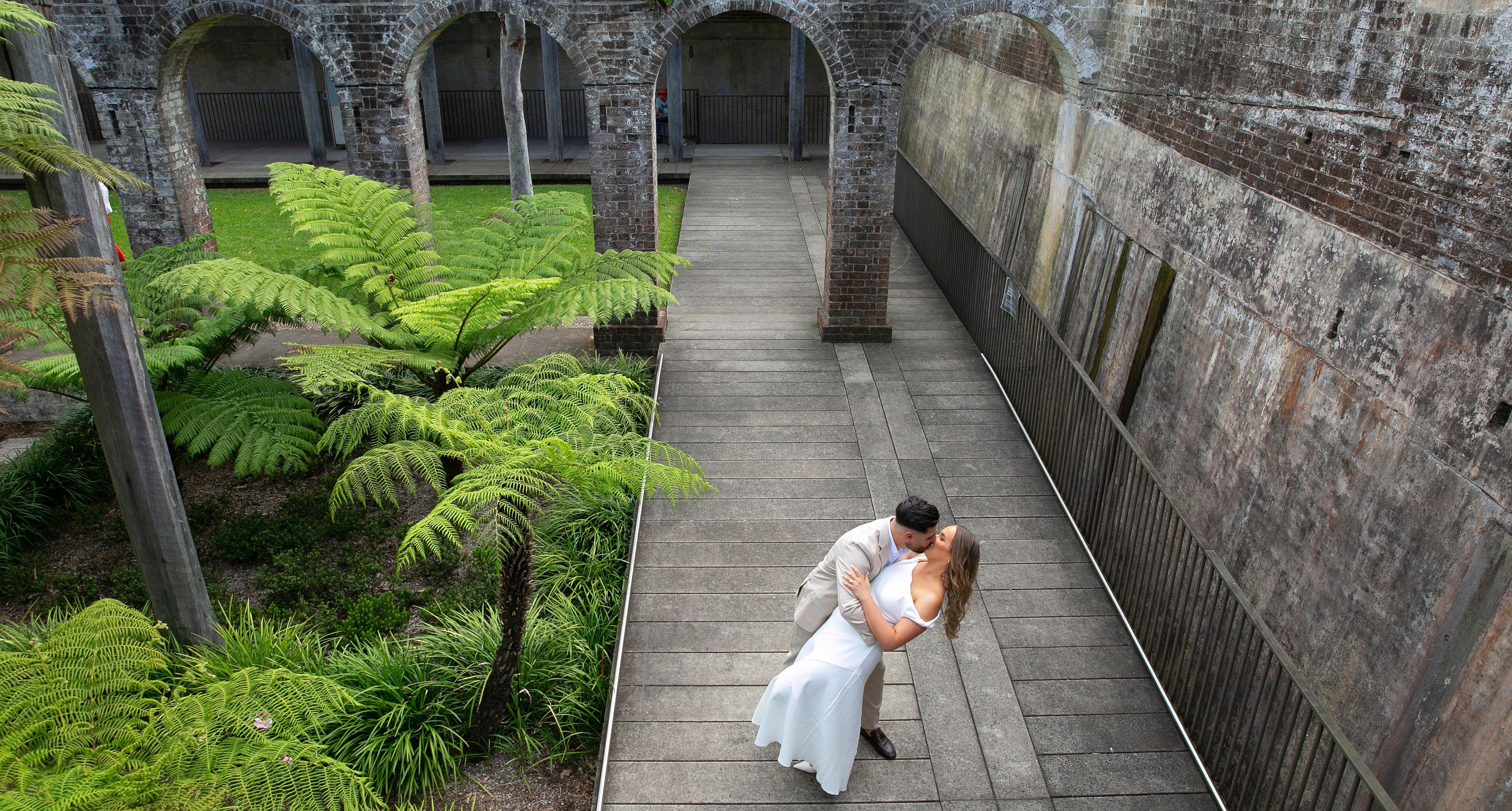 The Wedding Website of Jason Di Meglio and Tori Dani