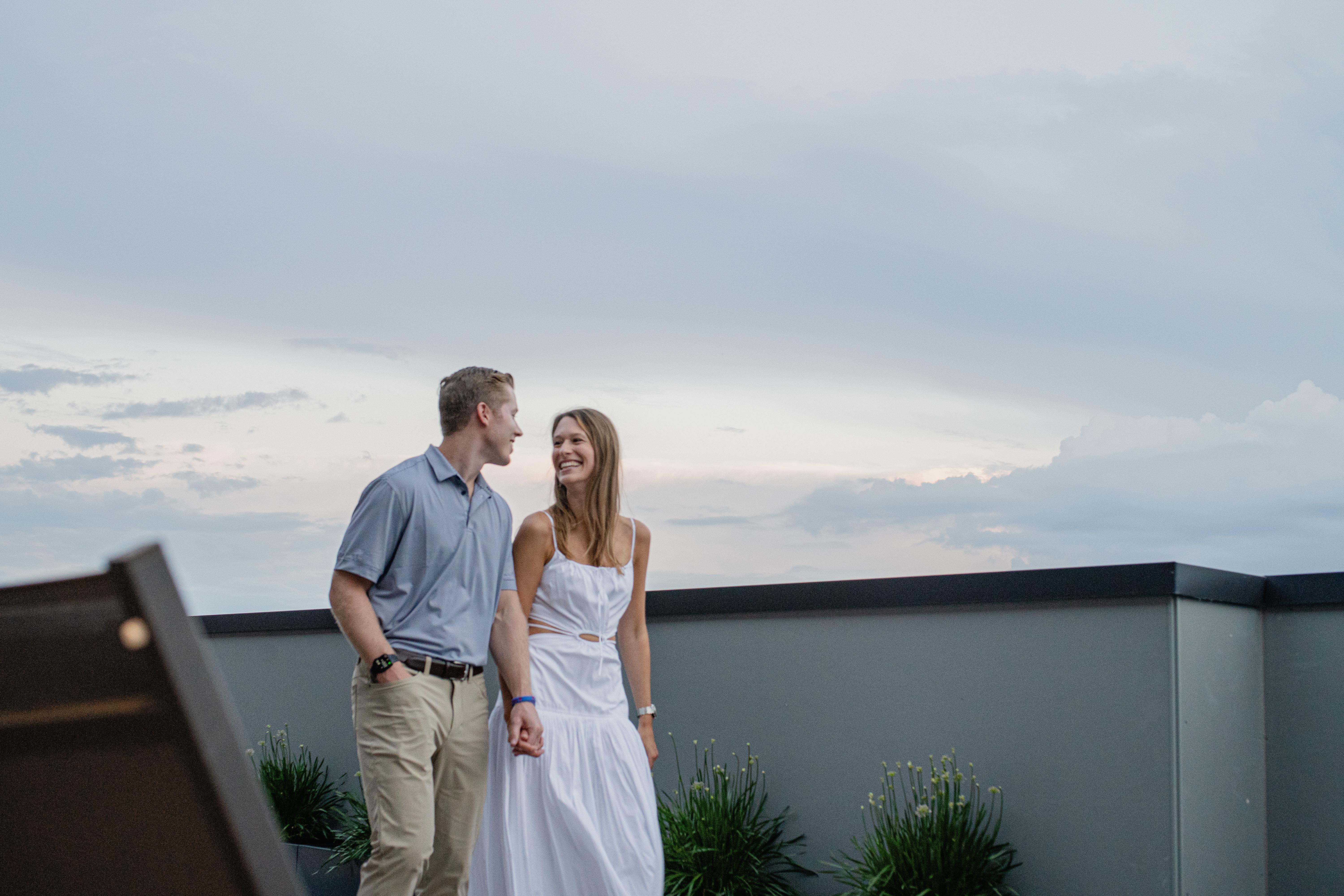 The Wedding Website of Kevin Joyce and Jenna Earnhardt