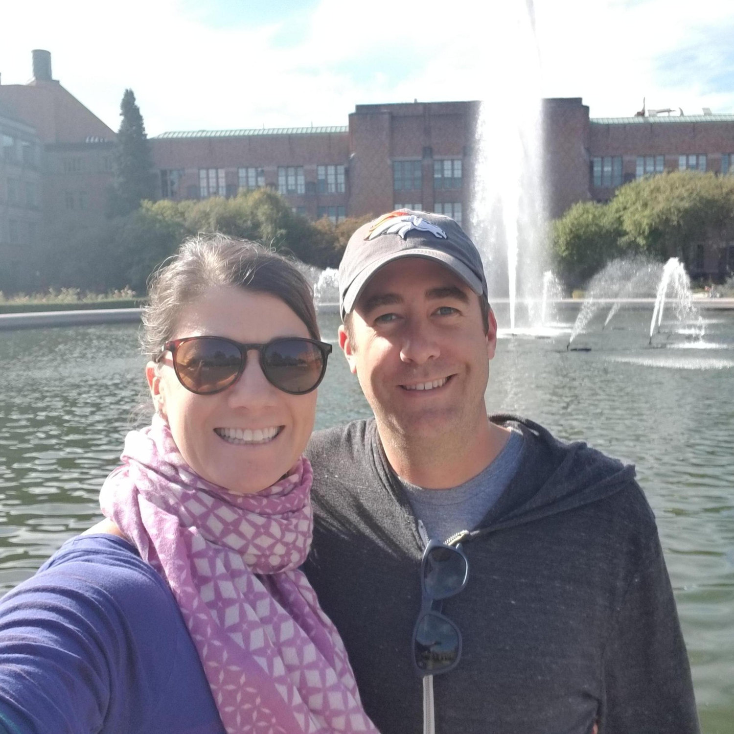 University of Washington