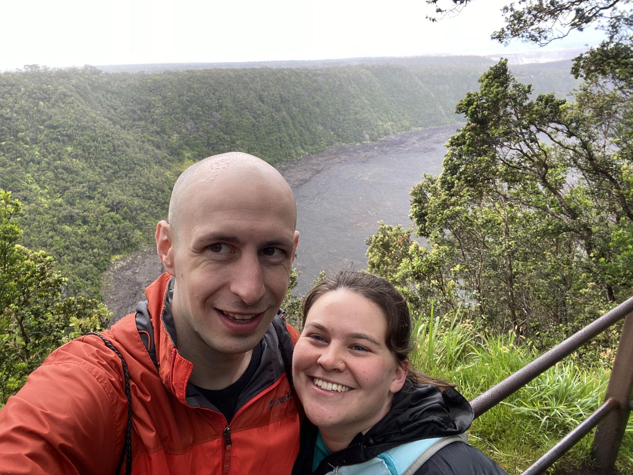 The Wedding Website of Rachel Bates and Zack McMahon