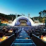 Hollywood Bowl