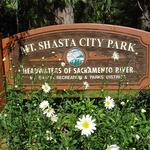 Mount Shasta City Park