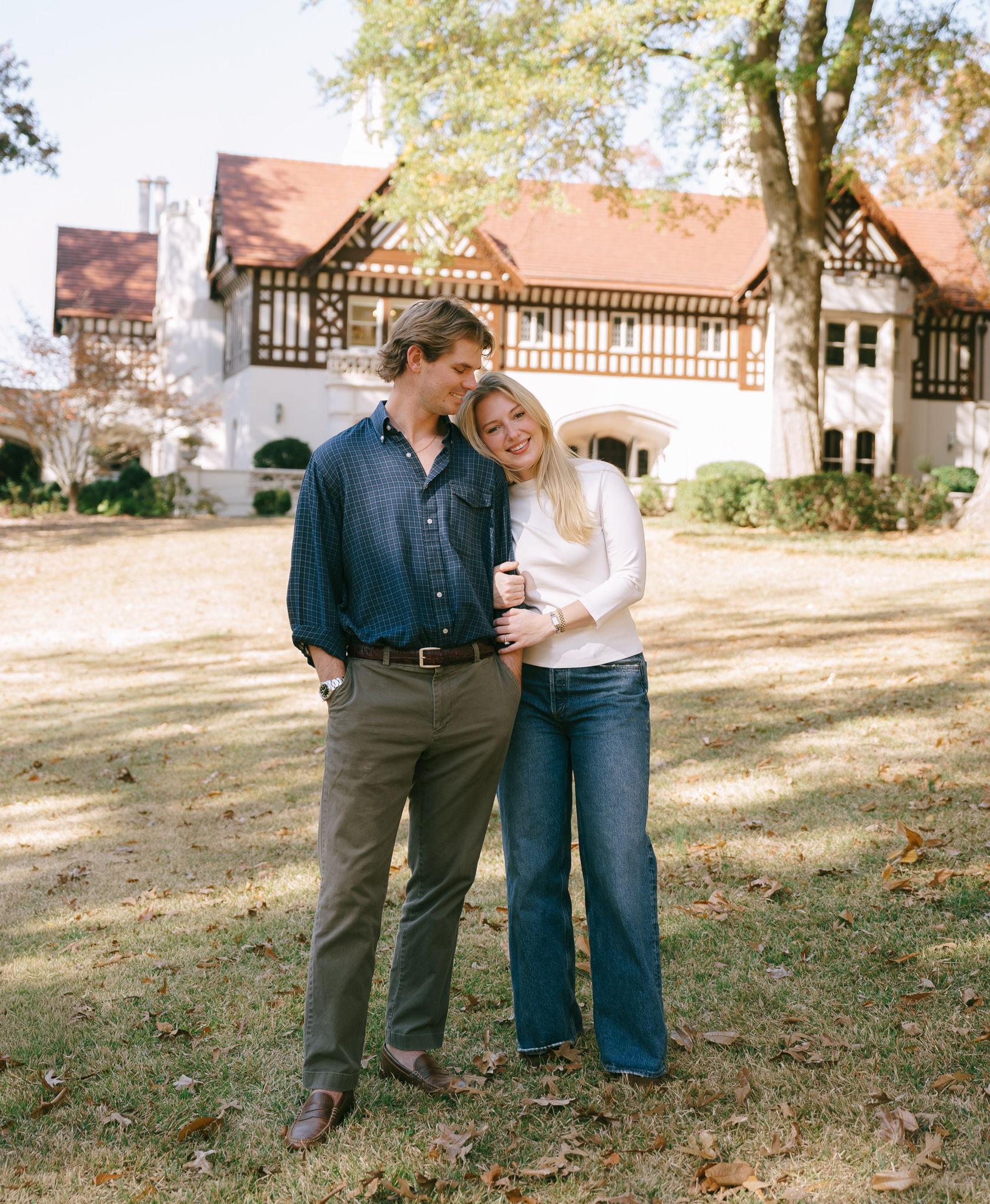 The Wedding Website of Helena Ann-Marie Sanders and Charles Hunter Carter