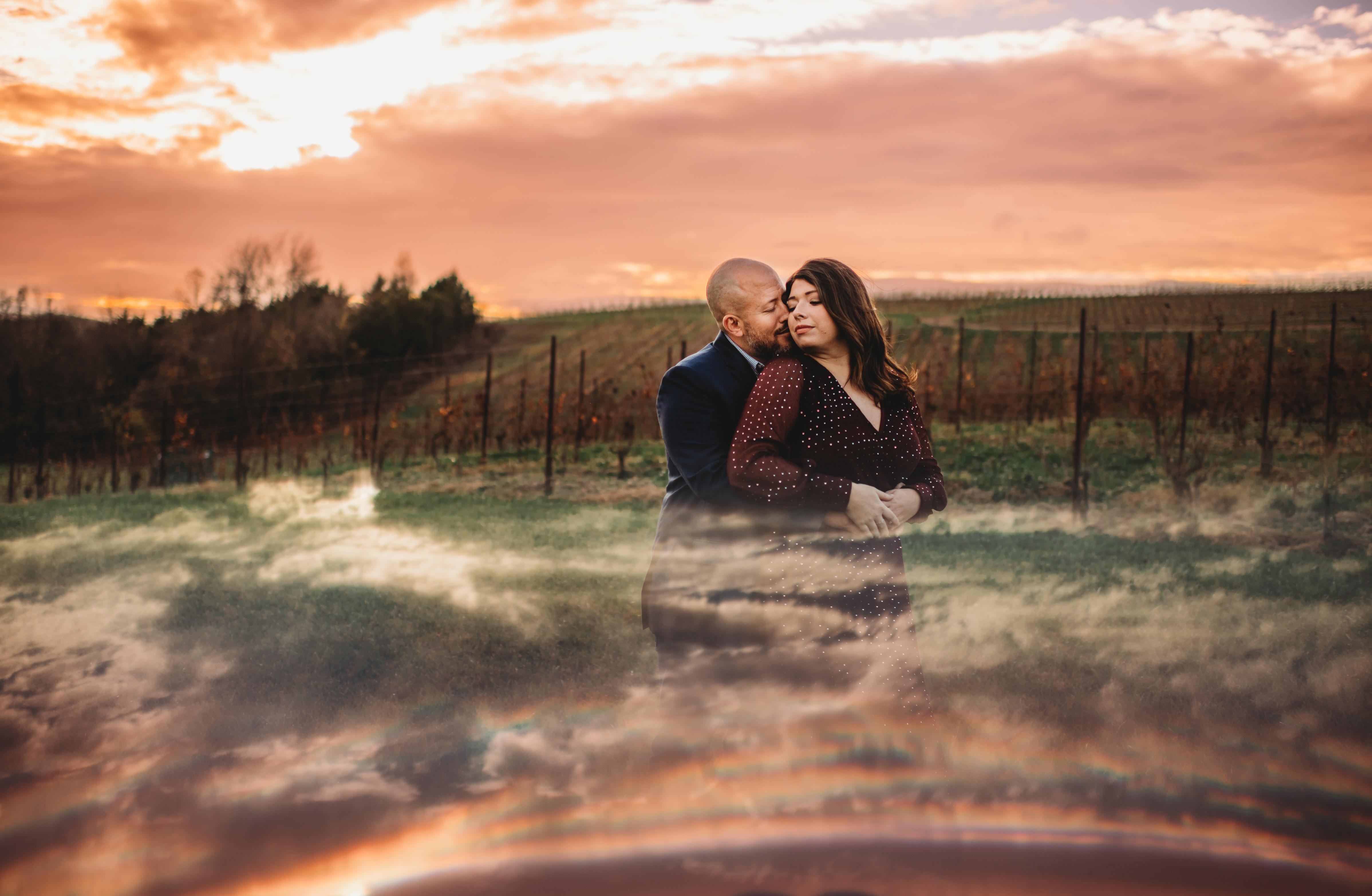 The Wedding Website of Lisa Ager and John Miller
