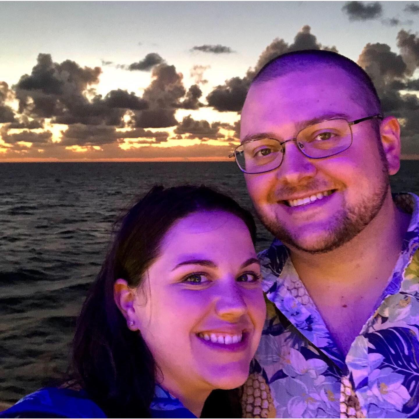 Cruising in The Caribbean 9/2019