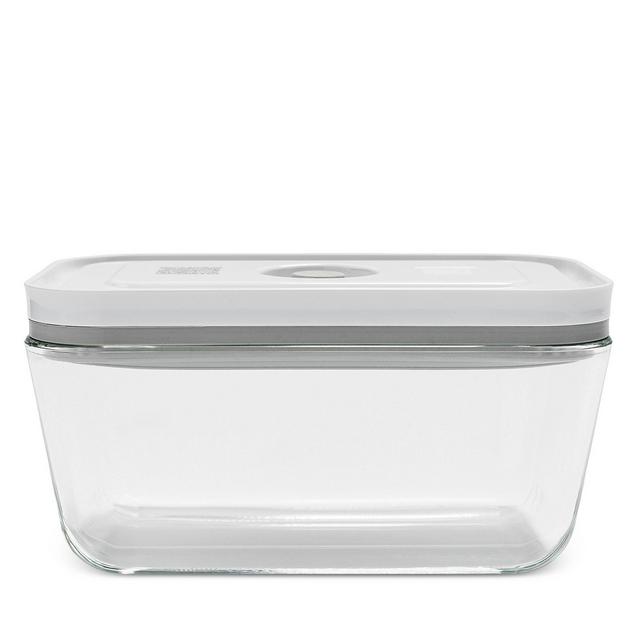 Zwilling J.A. Henckels Fresh & Save Glass Containers, Set of 2