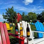 Strawbale Winery