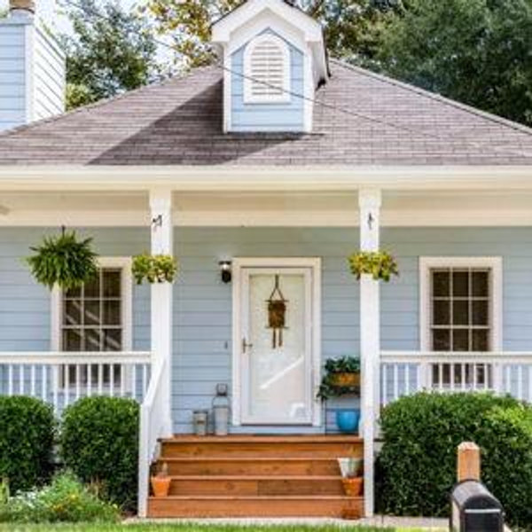 First Home Fund: Help us buy our first home :)