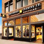 Crossroads Trading Consignment