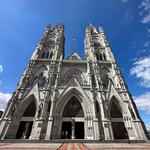 Quito Historic Center
