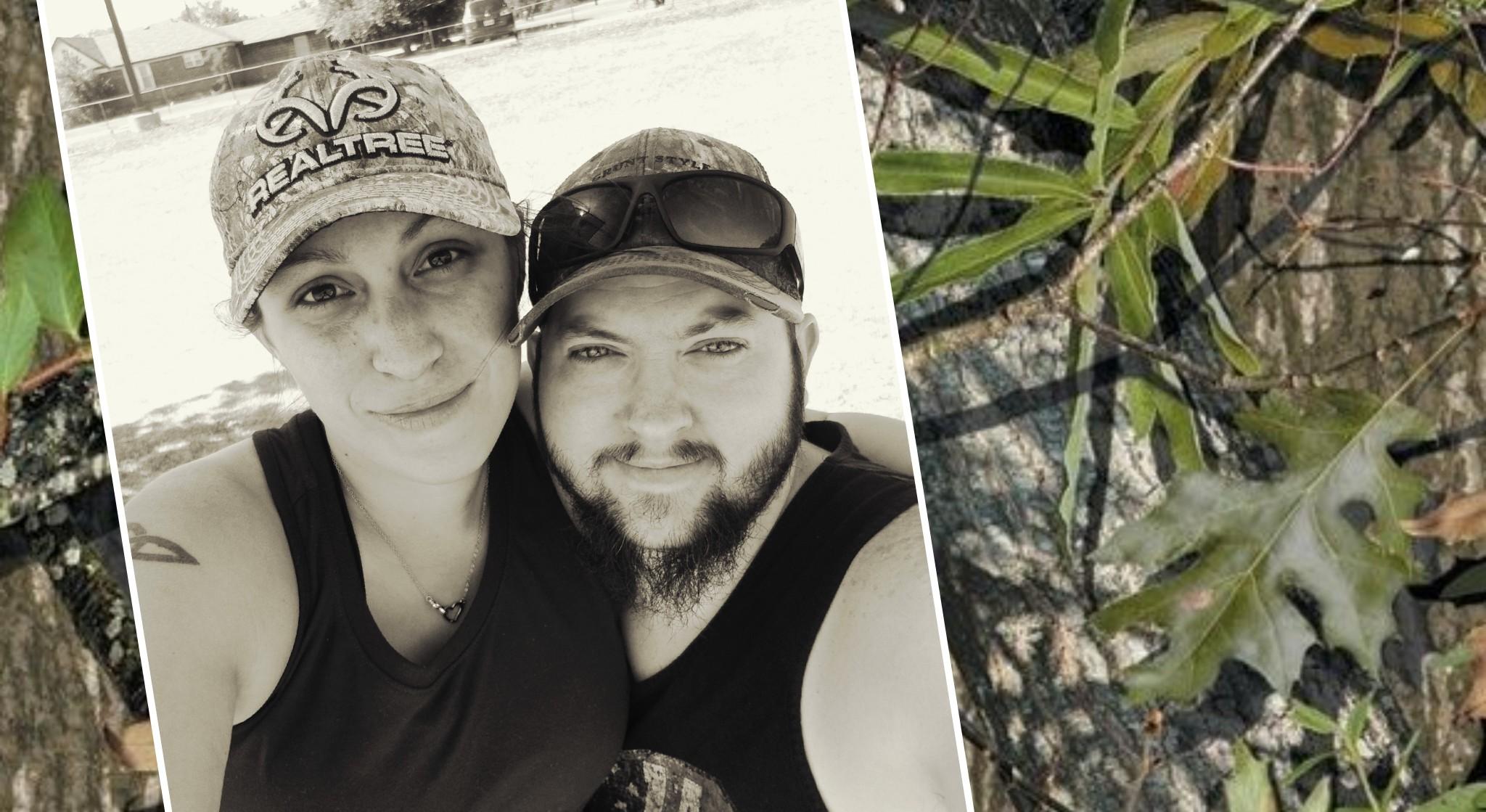 The Wedding Website of Chynna Romero and Jimmie Pope