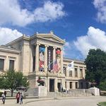Museum of Fine Arts, Boston