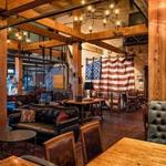 The Iron Horse Hotel