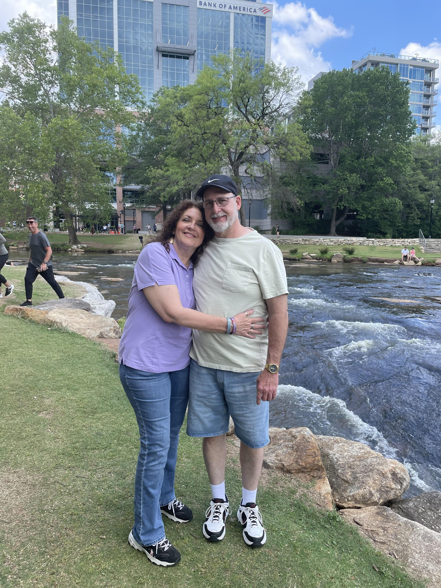 The Wedding Website of Elaine Dangrow and Doug Walker