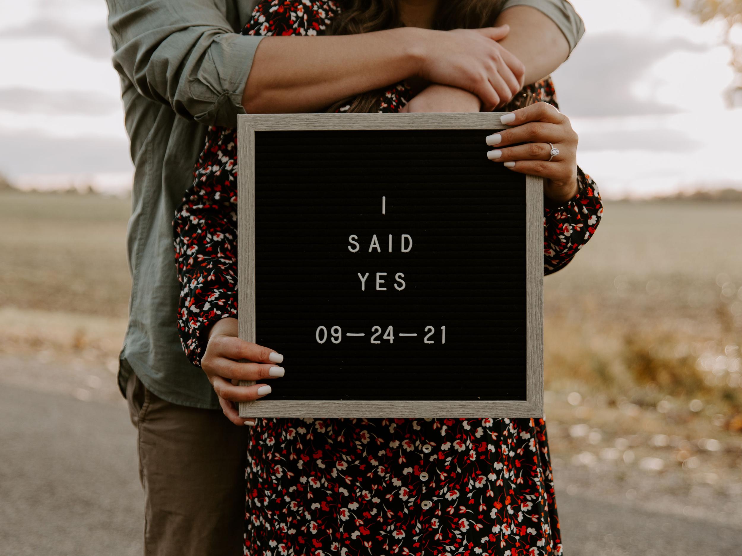 The Wedding Website of Kelsey Messinger and Dilan Hanes