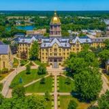 University of Notre Dame