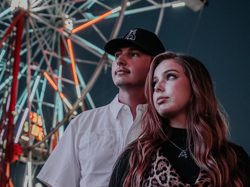 The Wedding Website of Jubilee Stringfellow and Aaron West