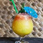 Bootlegger Tiki