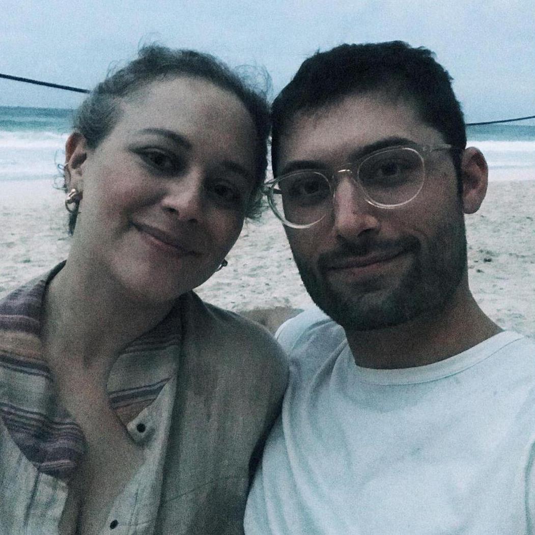 In Tulum