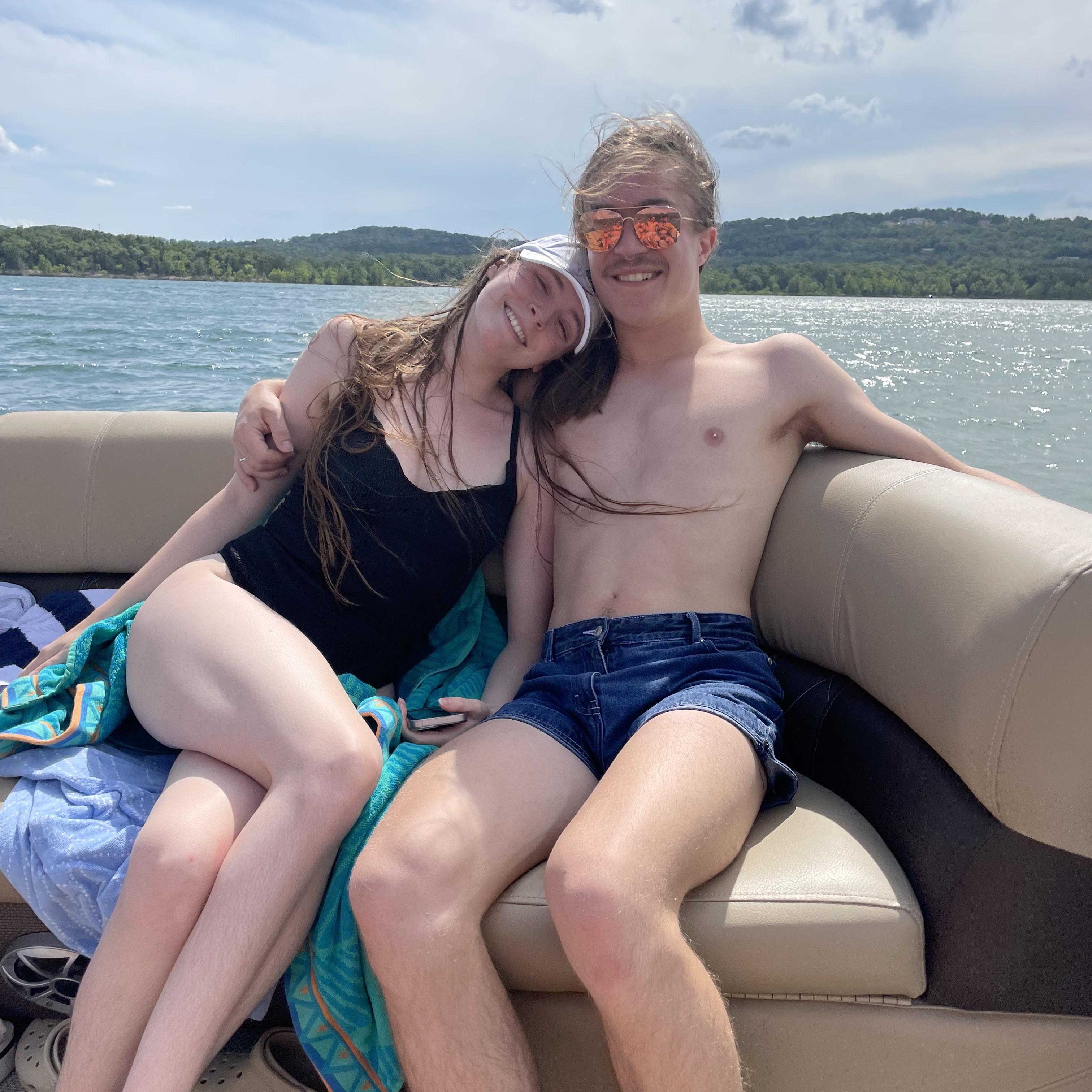 Table Rock Lake - 2023