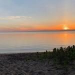 Fisherman's Island State Park