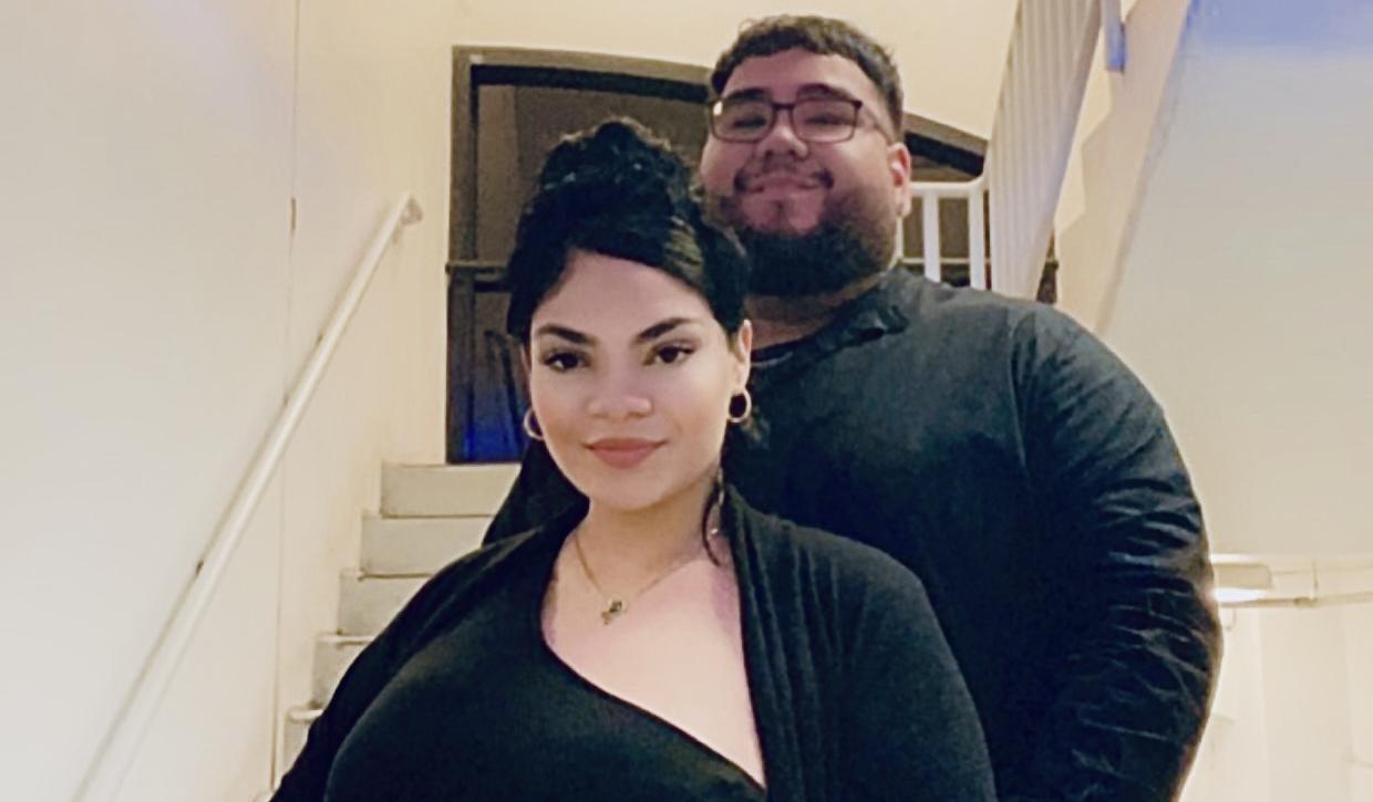 The Wedding Website of Sarah Anthony and Miguel Juarez