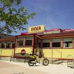 Swan Street Diner