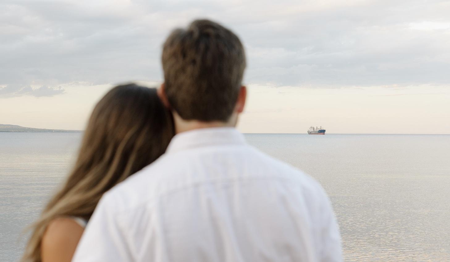 The Wedding Website of Azure Jo Wolf and William Sylvester Basill