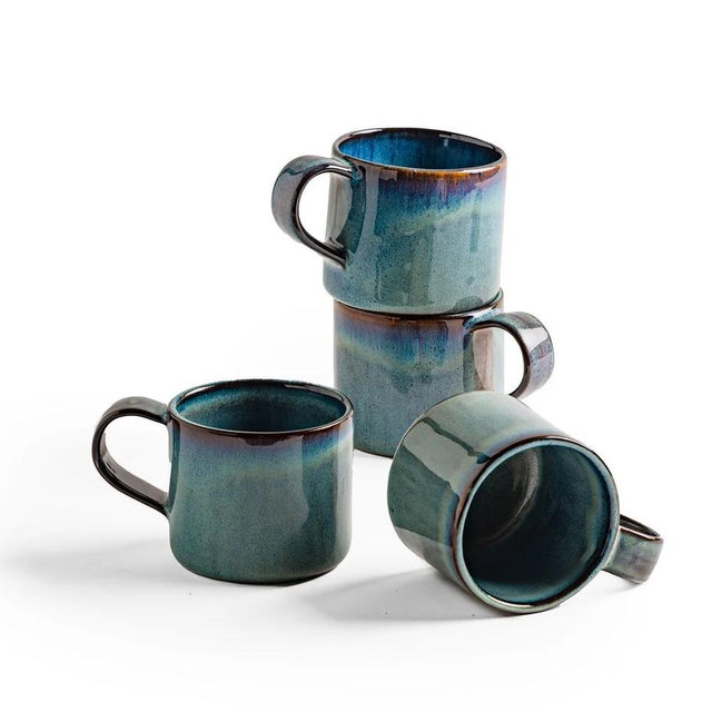 Mug Bundle - Coastline