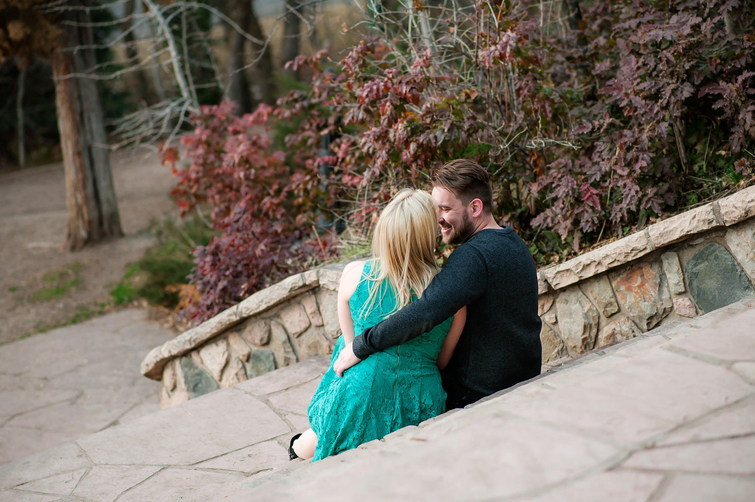 The Wedding Website of Kirsten Wunderlich and Benjamin Bryant