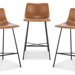 Paxton 24” Counter Height Stool