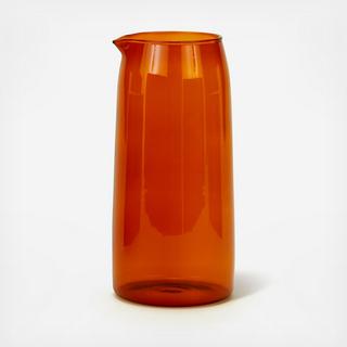 Essential Glassware Pitcher