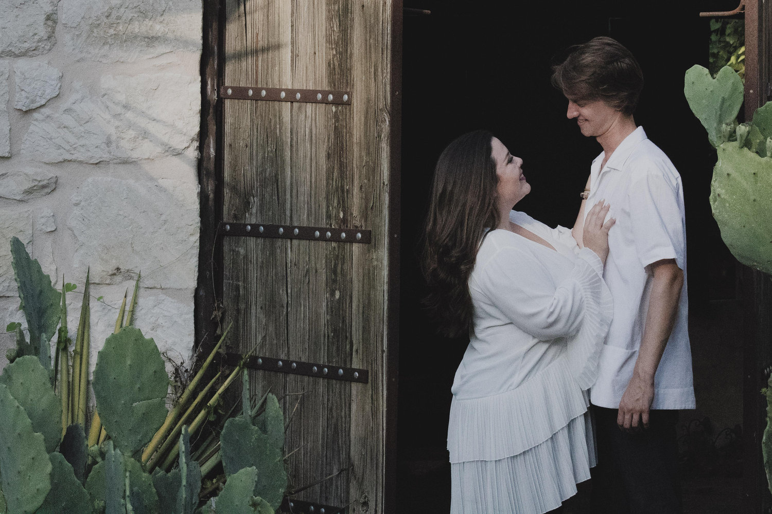 The Wedding Website of Grace Singstad and John Hamilton