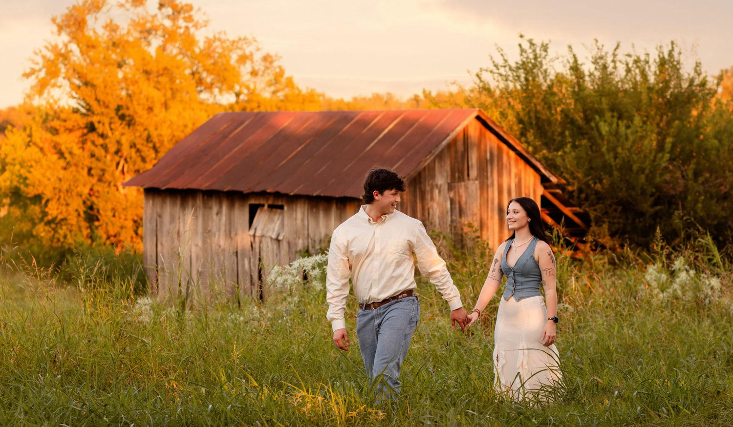 robyn walker and matthew rhoden's Wedding Website