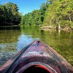 Paddle the Crystal River