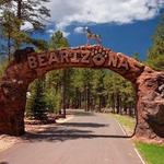 Bearizona Wildlife Park
