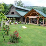Grandfather Vineyard & Winery