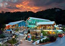 Ripley's Aquarium of the Smokies