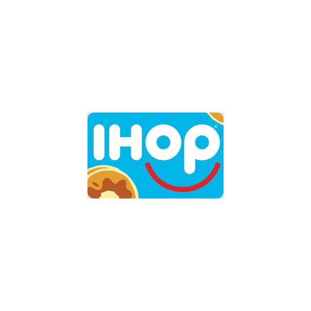IHOP $50 (Email Delivery)